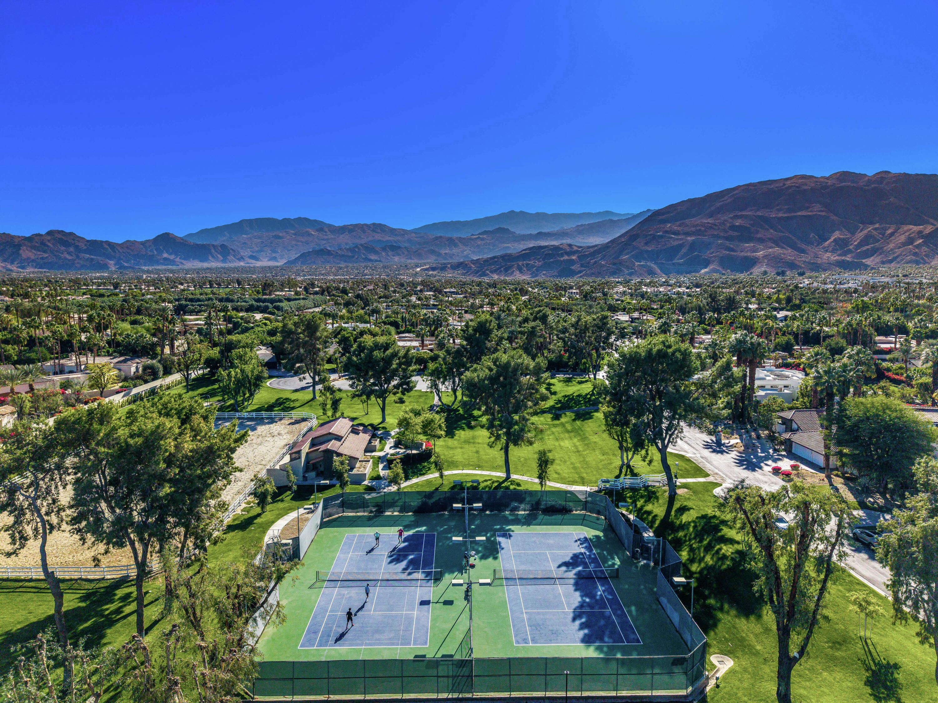40440 Morningstar Road Rancho Mirage, CA 92270 - Photo 64 of 64 Common areas
