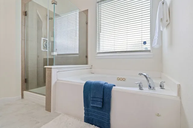 a utility room with a window dryer and washer