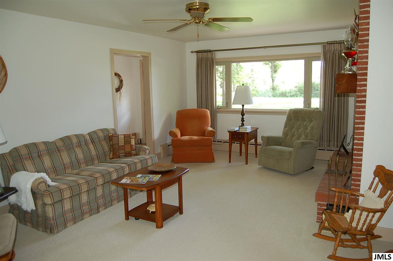11500 Warner Road Concord, MI 49237 - Photo 6 of 34 Photo 6