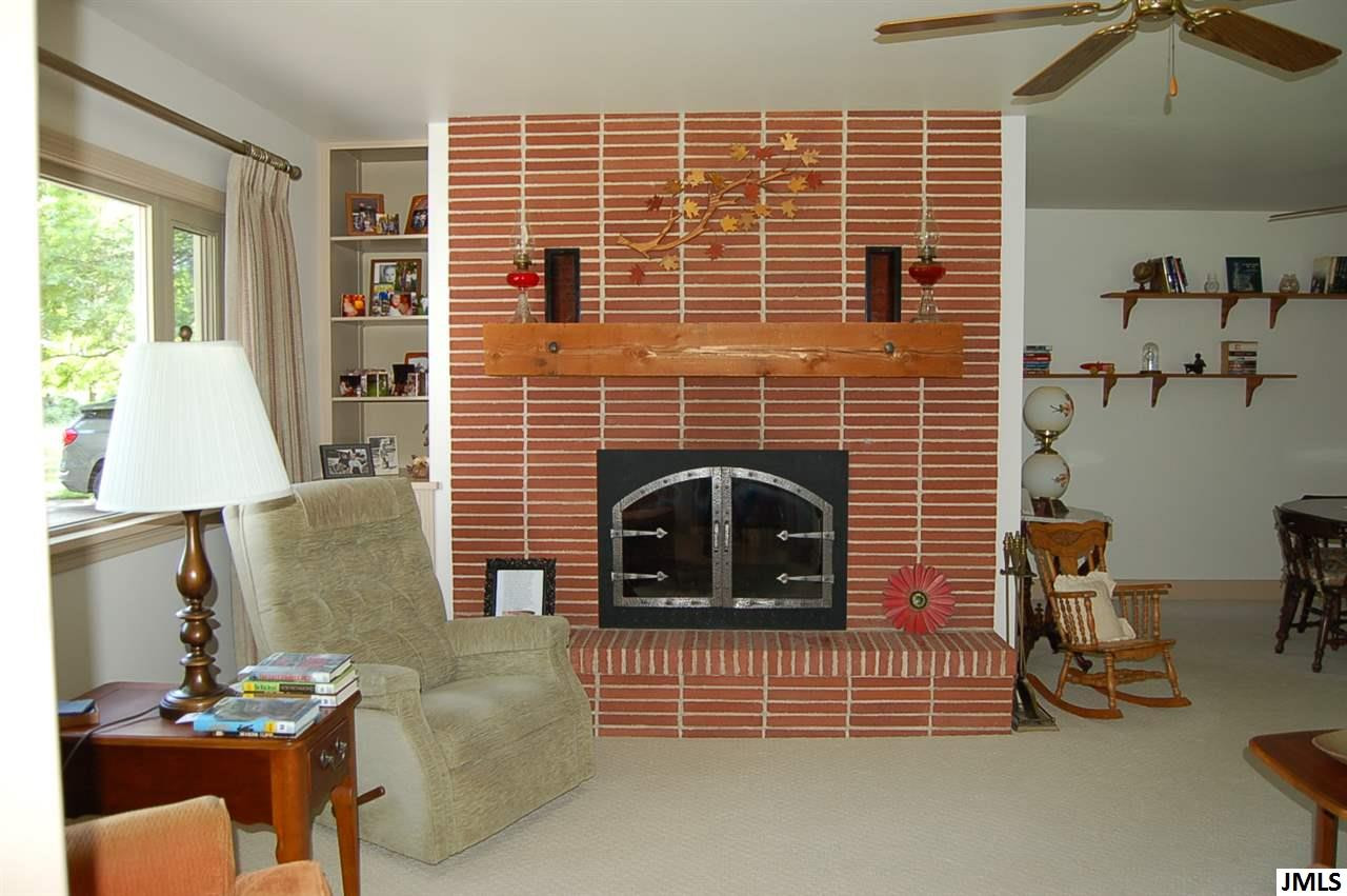 11500 Warner Road Concord, MI 49237 - Photo 9 of 34 Photo 9