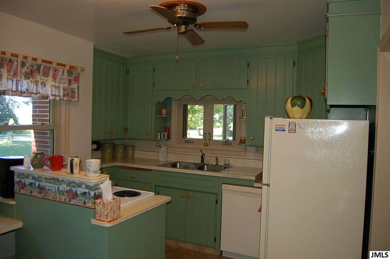 11500 Warner Road Concord, MI 49237 - Photo 10 of 34 Photo 10