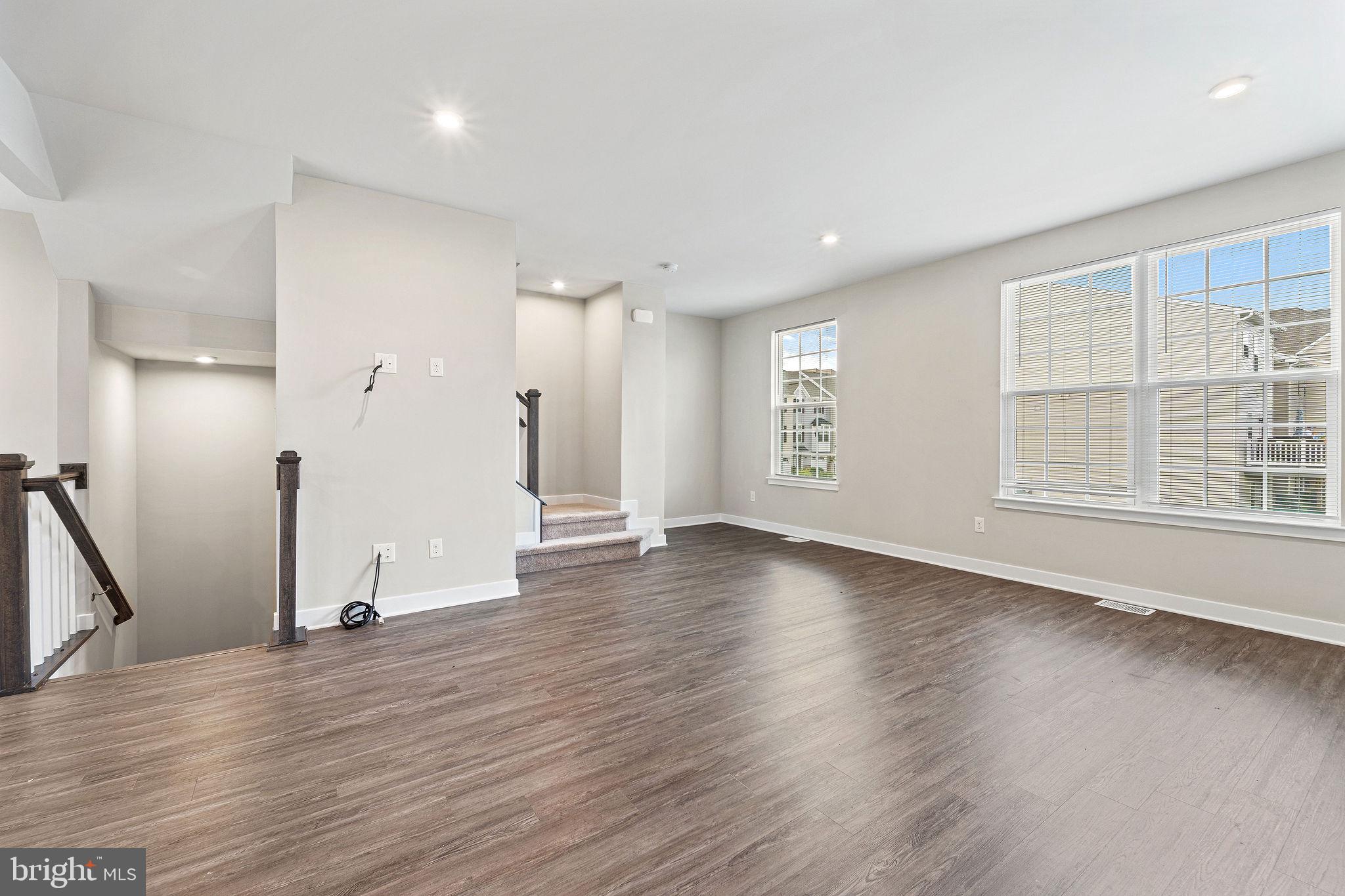 2 Sparrow Circle Sewell, NJ 08080 - Photo 11 of 24 Spacious, sunlit living area awaits you.