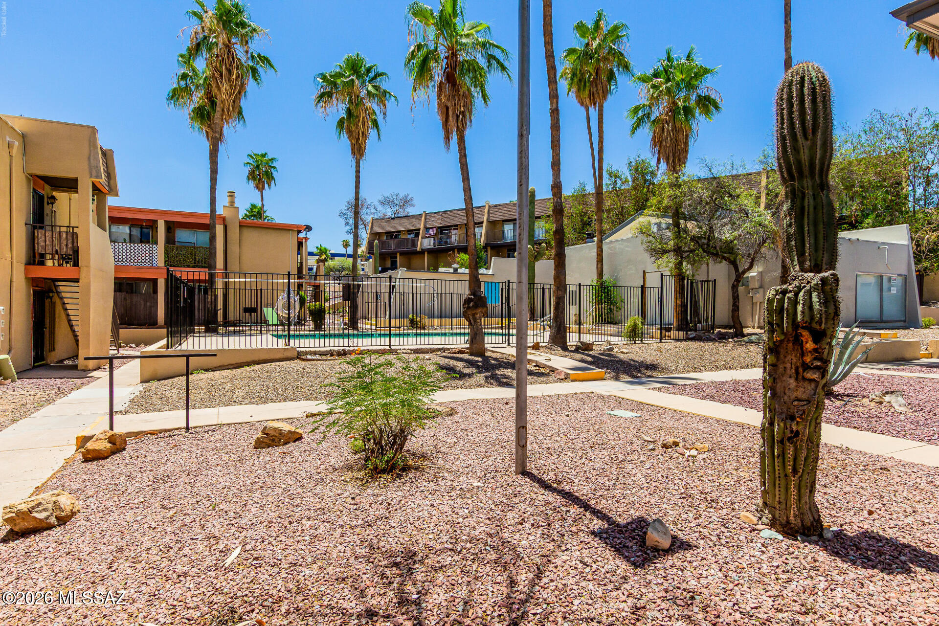 1600 North Wilmot Road, Unit 196 Tucson, AZ 85712 - Photo 33 of 40