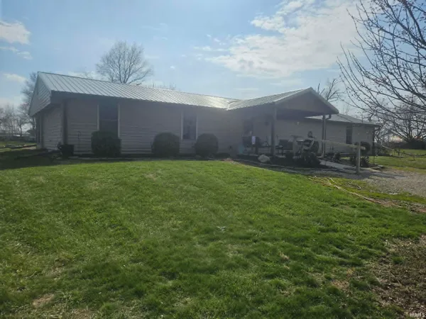 $249,900 | 4379 County Rd West 250 South, Russiaville, IN 46979