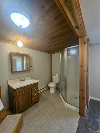$249,900 | 4379 County Rd West 250 South, Russiaville, IN 46979