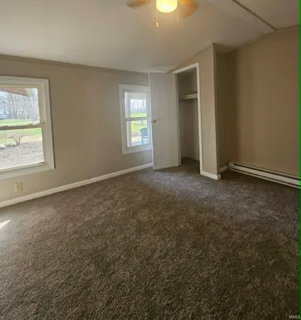 $249,900 | 4379 County Rd West 250 South, Russiaville, IN 46979