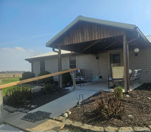 $249,900 | 4379 County Rd West 250 South, Russiaville, IN 46979