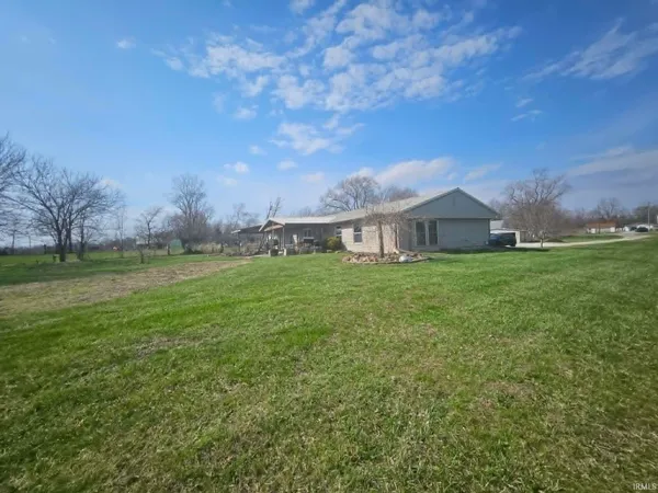 $249,900 | 4379 County Rd West 250 South, Russiaville, IN 46979