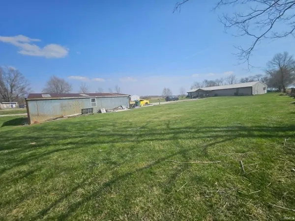 $249,900 | 4379 County Rd West 250 South, Russiaville, IN 46979
