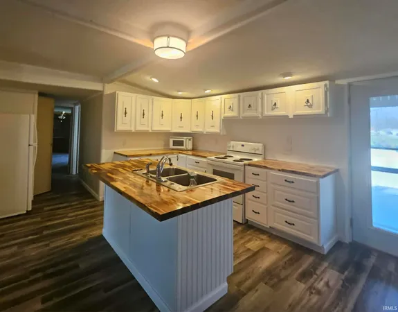 $249,900 | 4379 County Rd West 250 South, Russiaville, IN 46979