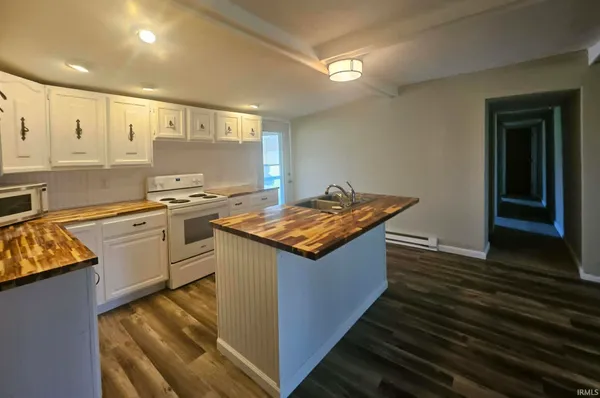 $249,900 | 4379 County Rd West 250 South, Russiaville, IN 46979