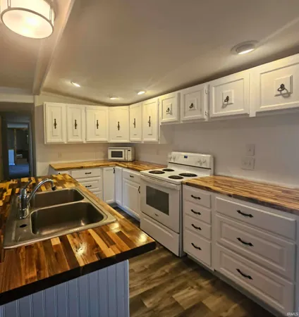 $249,900 | 4379 County Rd West 250 South, Russiaville, IN 46979
