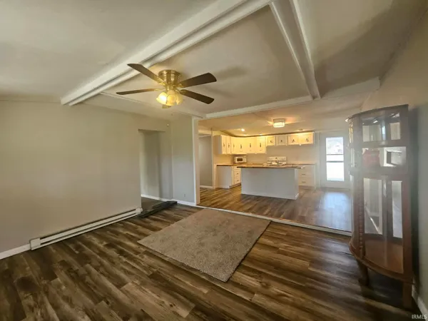 $249,900 | 4379 County Rd West 250 South, Russiaville, IN 46979