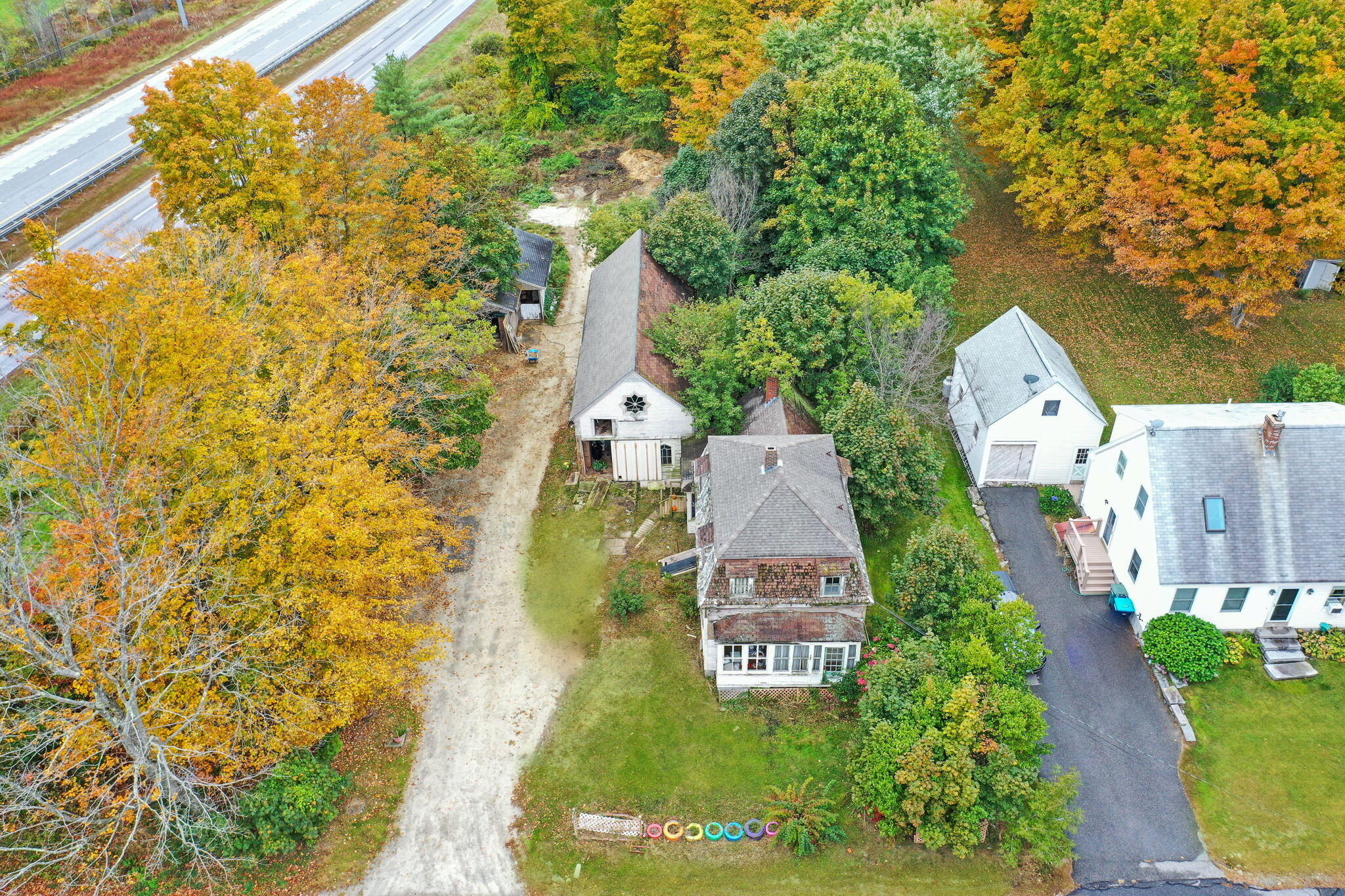 12 True Street Freeport, ME 04032 - Photo 8 of 36 9-web-or-mls-DJI_0062
