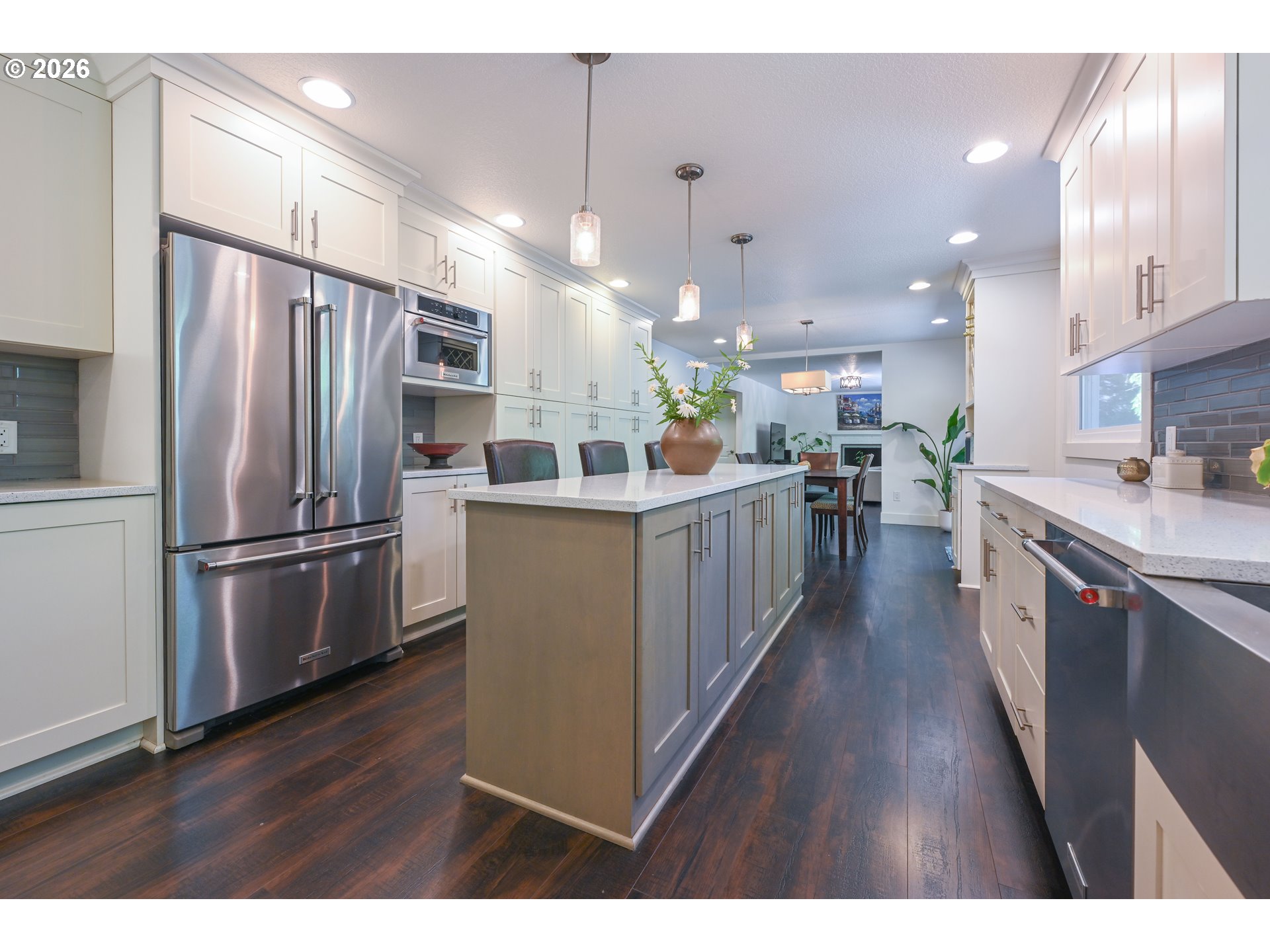 12185 Northwest McDaniel Road Portland, OR 97229 - Photo 26 of 28