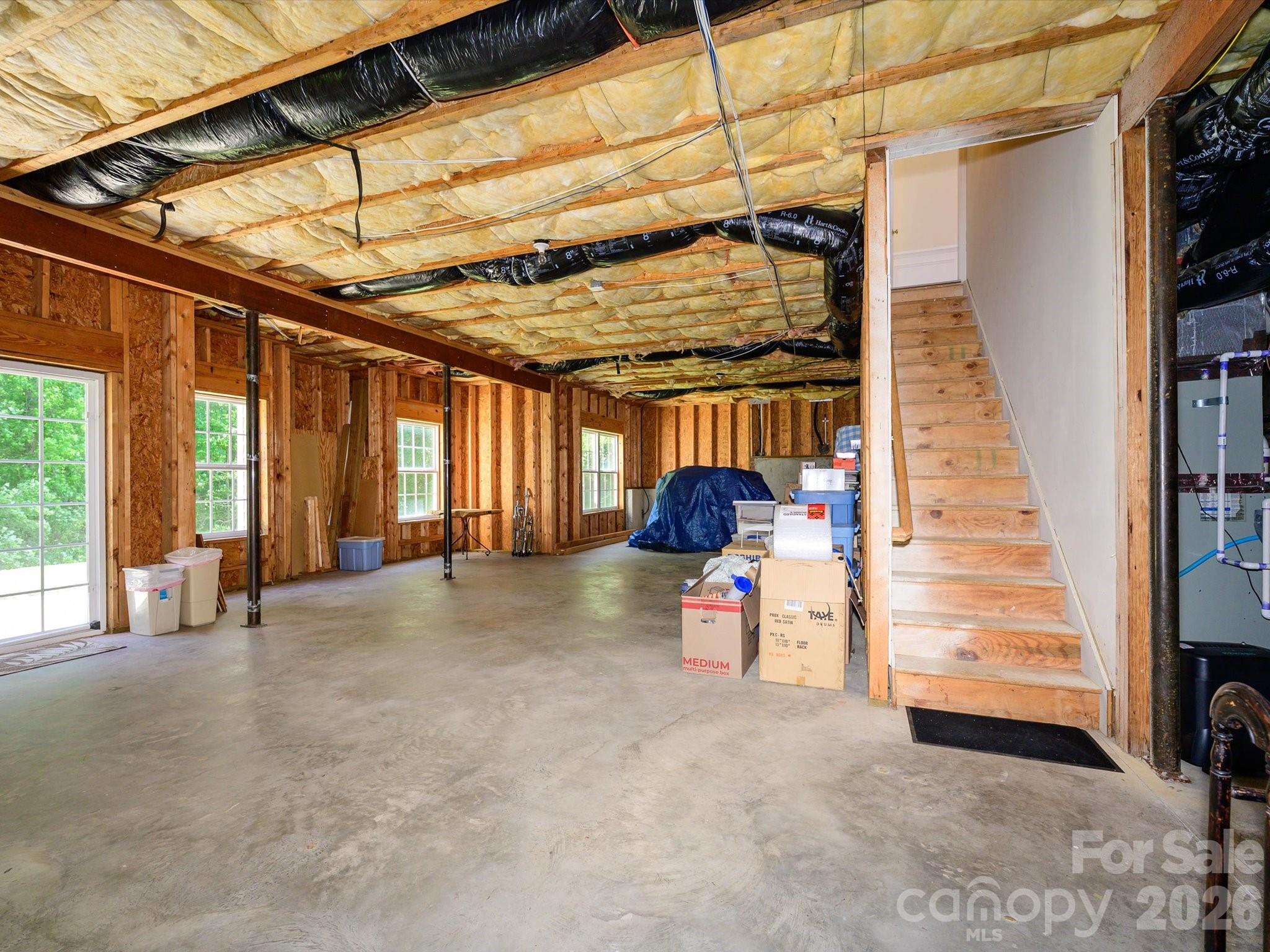 2172 Woodstream Road Harrisburg, NC 28075 - Photo 39 of 45