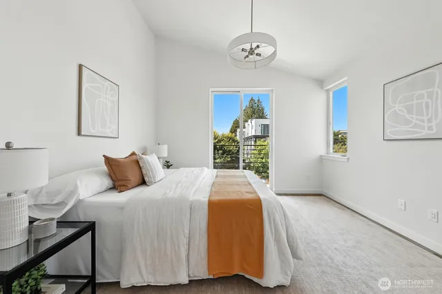 $829,950 | 9020 13th Avenue Northwest, Unit C, Seattle, WA 98117