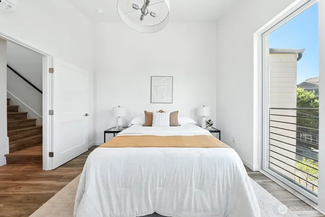 $829,950 | 9020 13th Avenue Northwest, Unit C, Seattle, WA 98117