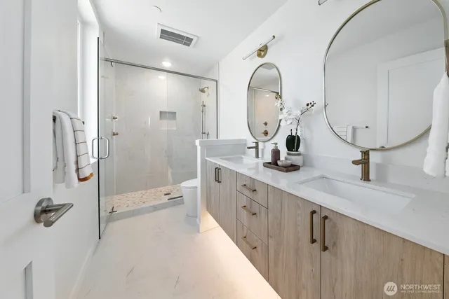 $829,950 | 9020 13th Avenue Northwest, Unit C, Seattle, WA 98117