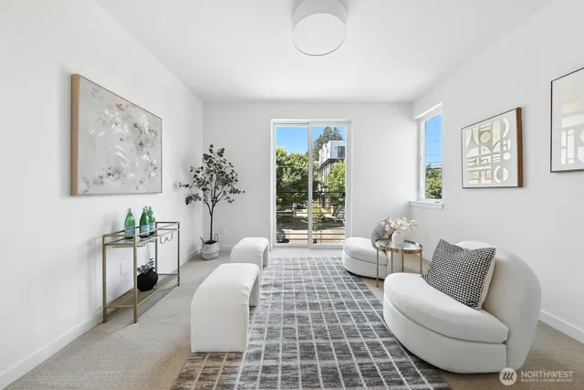 $829,950 | 9020 13th Avenue Northwest, Unit C, Seattle, WA 98117