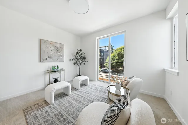 $829,950 | 9020 13th Avenue Northwest, Unit C, Seattle, WA 98117