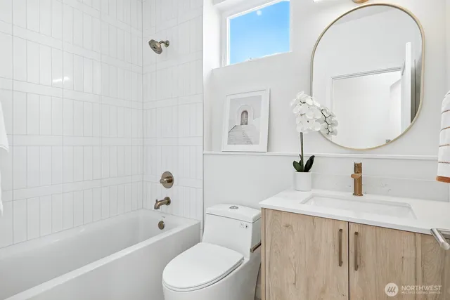 $829,950 | 9020 13th Avenue Northwest, Unit C, Seattle, WA 98117