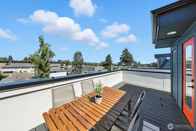 $829,950 | 9020 13th Avenue Northwest, Unit C, Seattle, WA 98117