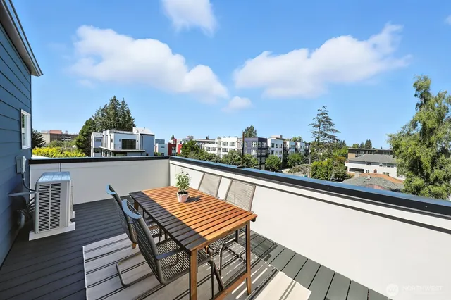 $829,950 | 9020 13th Avenue Northwest, Unit C, Seattle, WA 98117