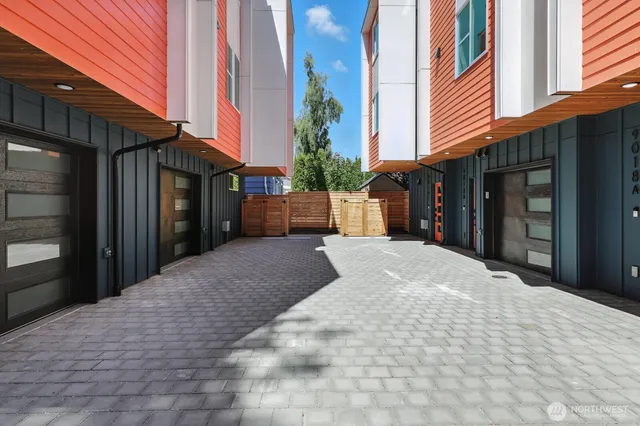 $829,950 | 9020 13th Avenue Northwest, Unit C, Seattle, WA 98117