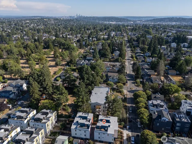 $829,950 | 9020 13th Avenue Northwest, Unit C, Seattle, WA 98117