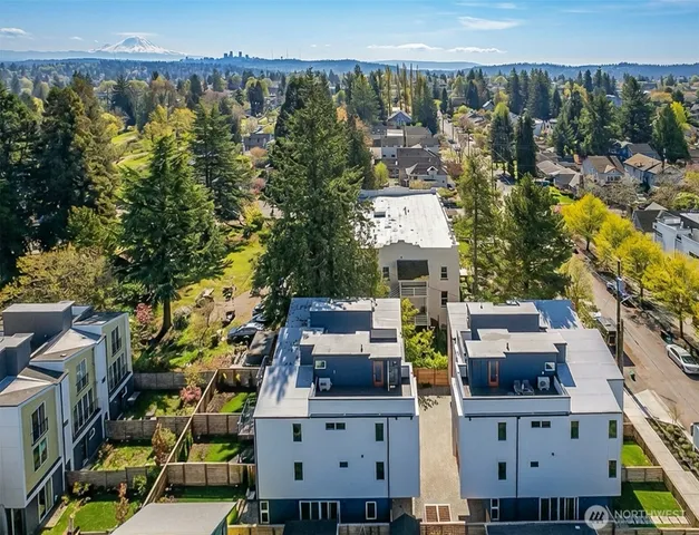 $829,950 | 9020 13th Avenue Northwest, Unit C, Seattle, WA 98117