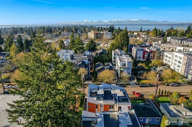 $829,950 | 9020 13th Avenue Northwest, Unit C, Seattle, WA 98117