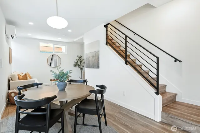 $829,950 | 9020 13th Avenue Northwest, Unit C, Seattle, WA 98117