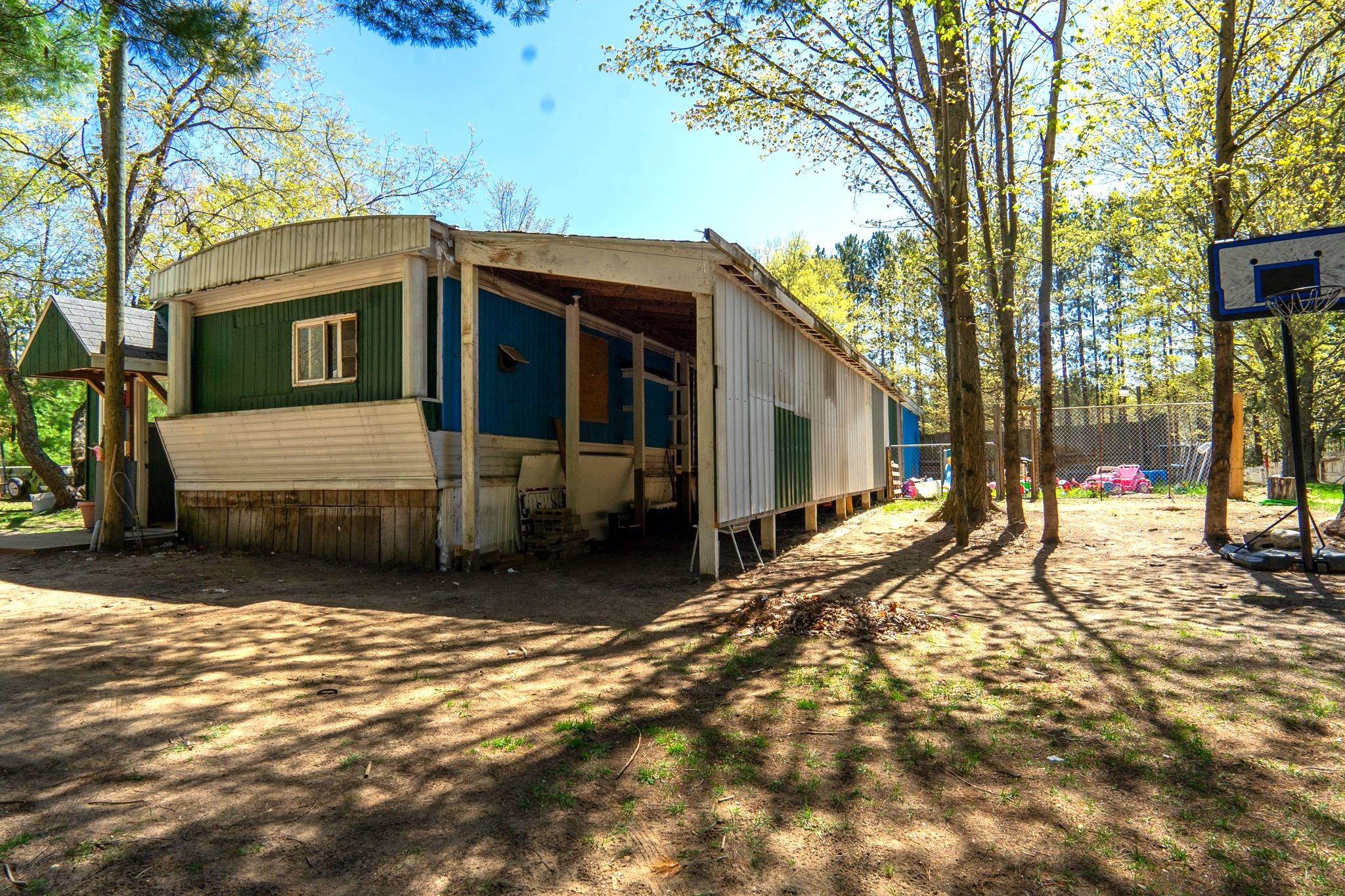 3934 South 29 Road Cadillac, MI 49601 - Photo 29 of 35 Gallery Image 29