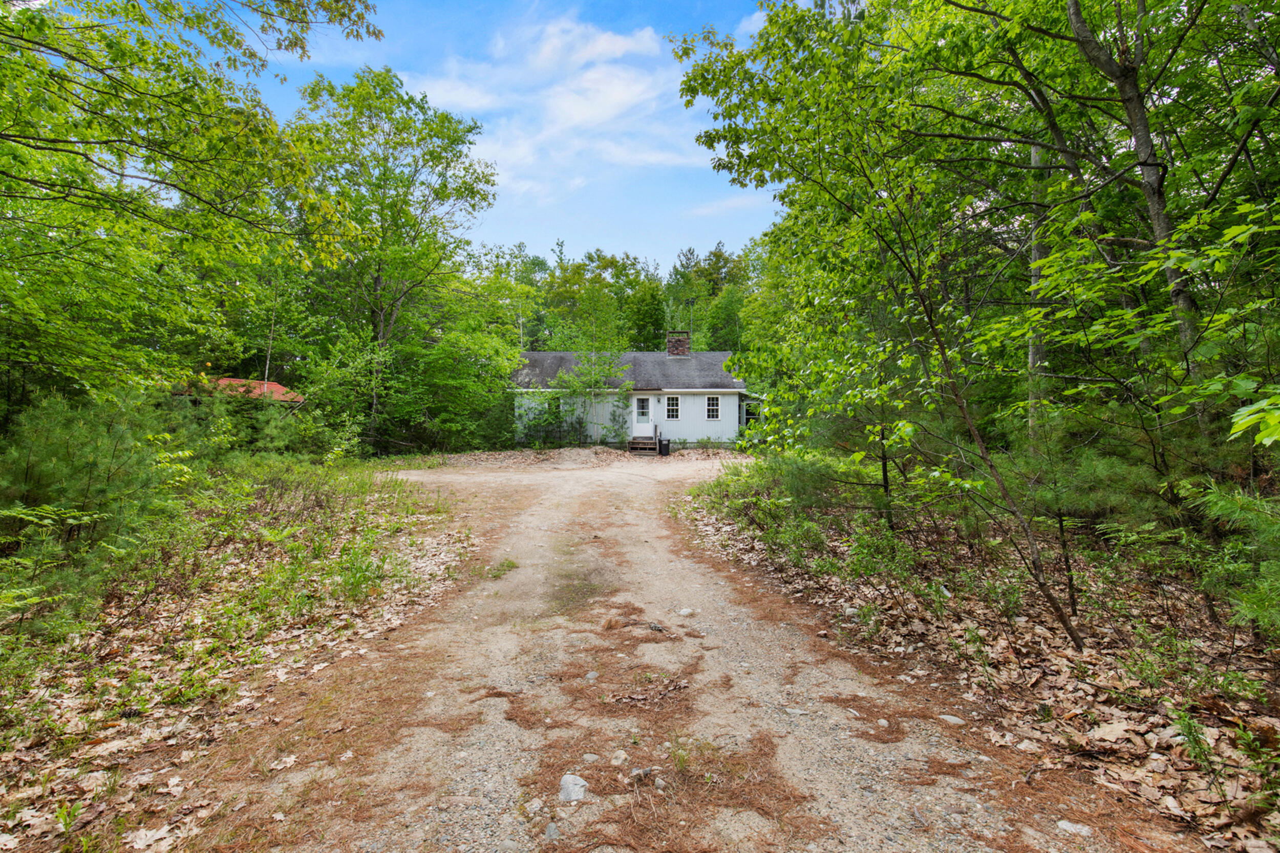 620 Ossipee Trail Limington, ME 04049 - Photo 2 of 19 620 ossipee trail, limington