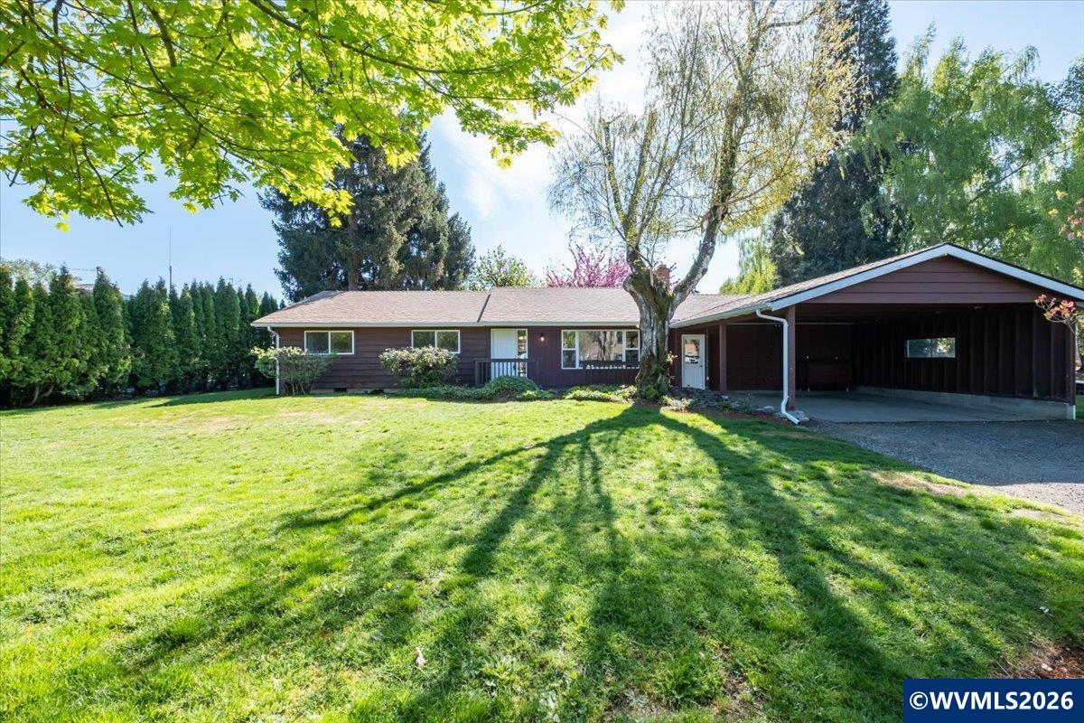 4100 Cordon Road Northeast Salem, OR 97305 - Photo 2 of 49