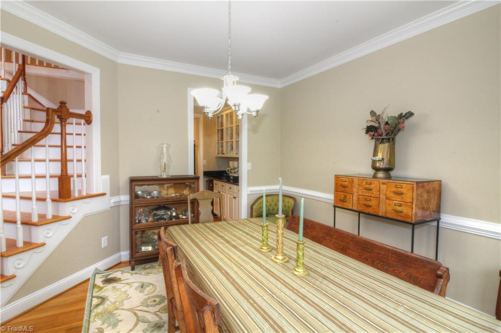 6112 Trotter Ridge Road Summerfield, NC 27358 - Photo 11 of 30