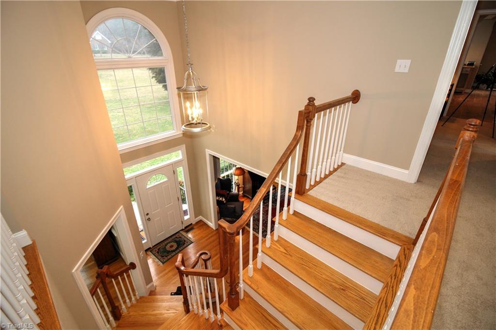 6112 Trotter Ridge Road Summerfield, NC 27358 - Photo 13 of 30