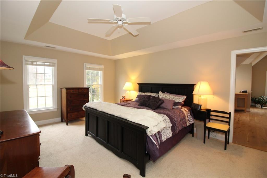 6112 Trotter Ridge Road Summerfield, NC 27358 - Photo 14 of 30
