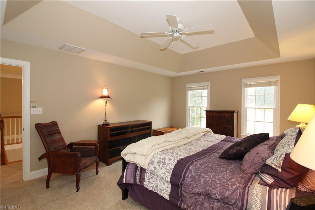 6112 Trotter Ridge Road Summerfield, NC 27358 - Photo 15 of 30