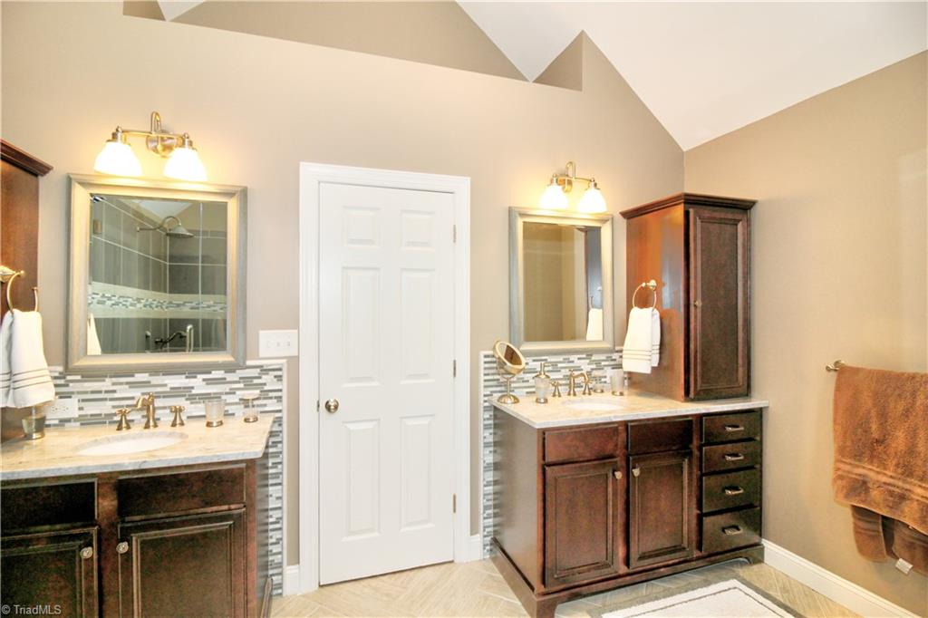 6112 Trotter Ridge Road Summerfield, NC 27358 - Photo 16 of 30