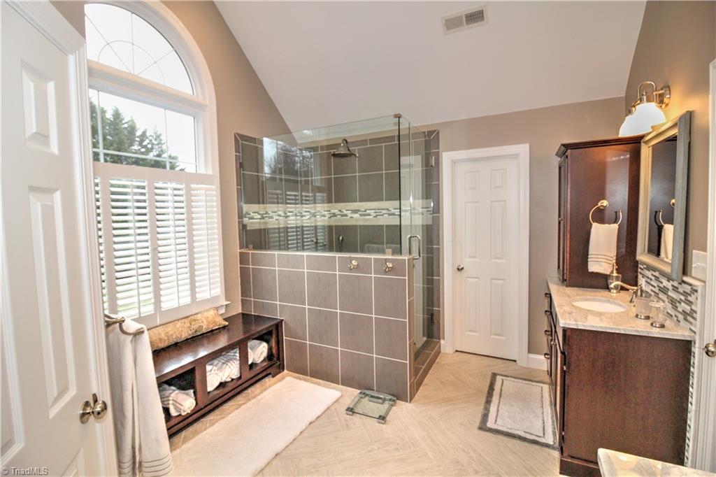 6112 Trotter Ridge Road Summerfield, NC 27358 - Photo 17 of 30