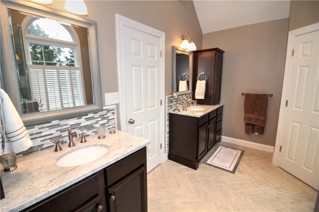 6112 Trotter Ridge Road Summerfield, NC 27358 - Photo 18 of 30