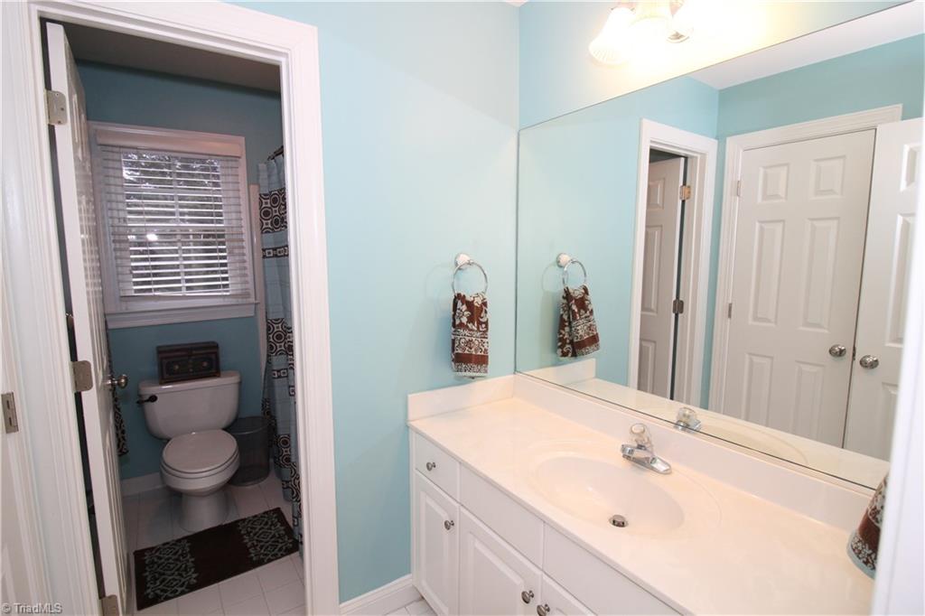 6112 Trotter Ridge Road Summerfield, NC 27358 - Photo 21 of 30