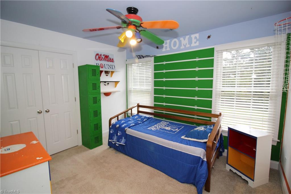 6112 Trotter Ridge Road Summerfield, NC 27358 - Photo 22 of 30