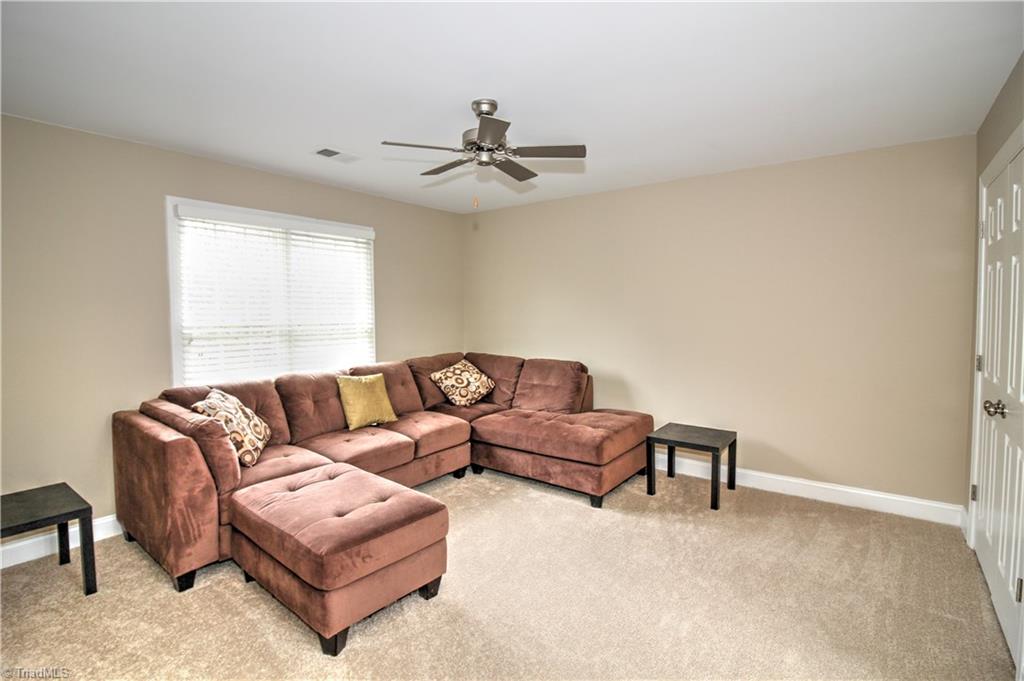 6112 Trotter Ridge Road Summerfield, NC 27358 - Photo 25 of 30