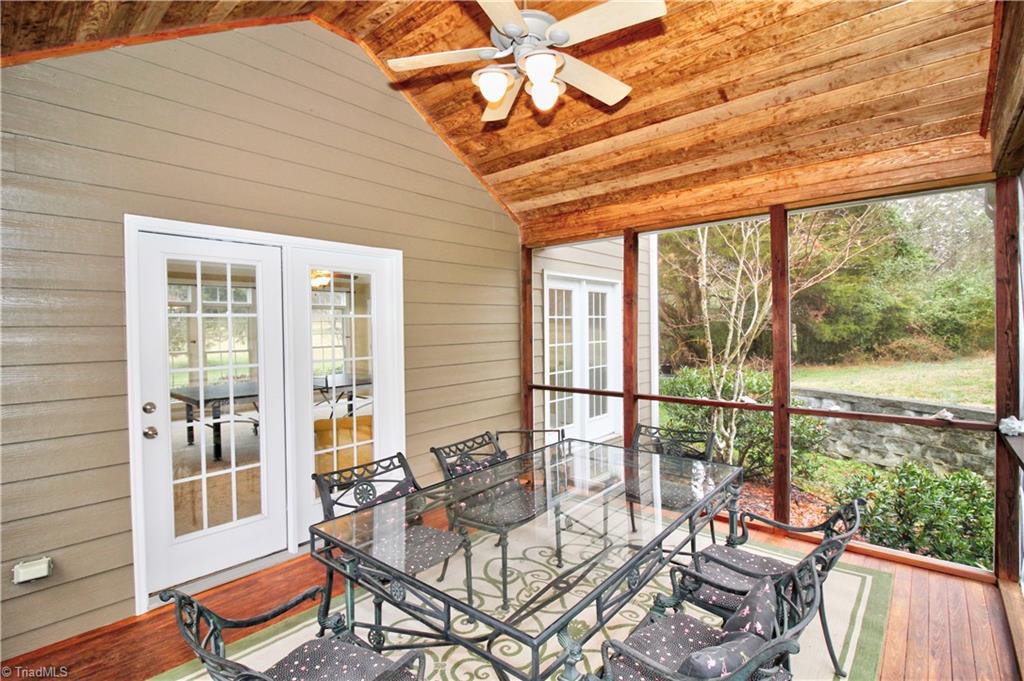 6112 Trotter Ridge Road Summerfield, NC 27358 - Photo 27 of 30
