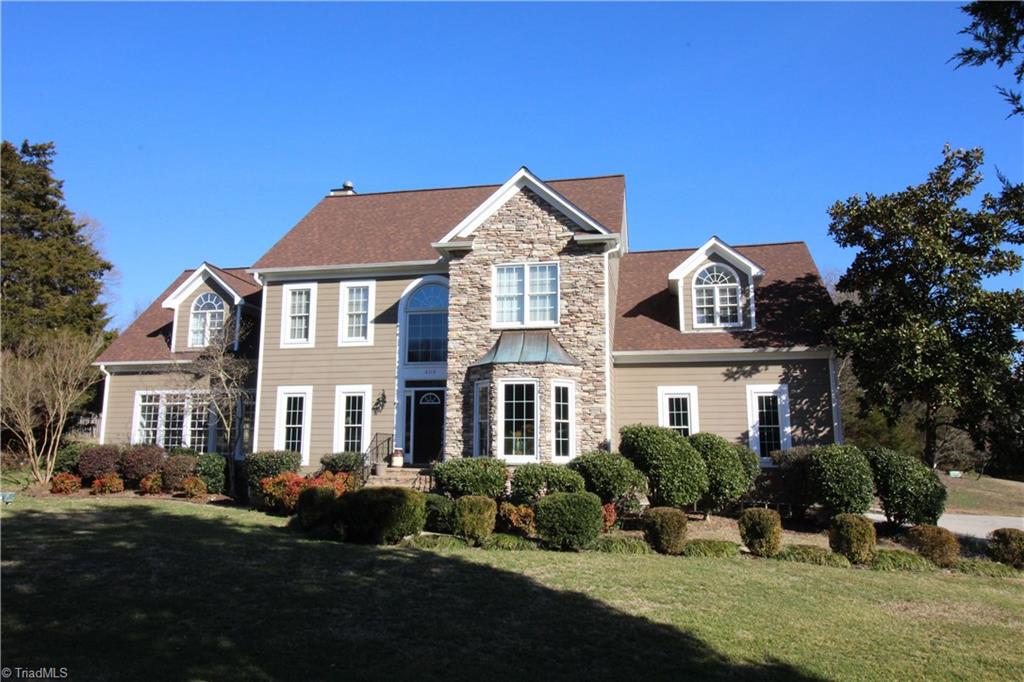 6112 Trotter Ridge Road Summerfield, NC 27358 - Photo 28 of 30