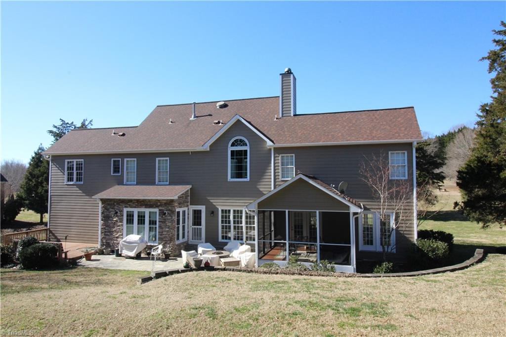 6112 Trotter Ridge Road Summerfield, NC 27358 - Photo 29 of 30