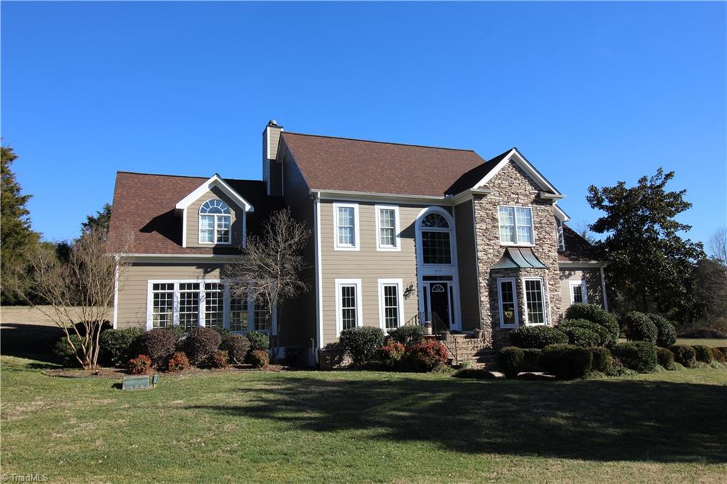 6112 Trotter Ridge Road Summerfield, NC 27358 - Photo 30 of 30